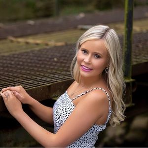 Meet your Posher, Allie